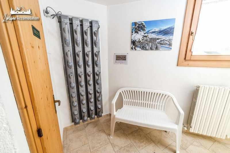 Baita Epi Cusini By Livigno Accomodation Habitación foto