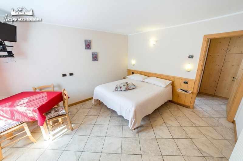 Baita Epi Cusini By Livigno Accomodation Habitación foto